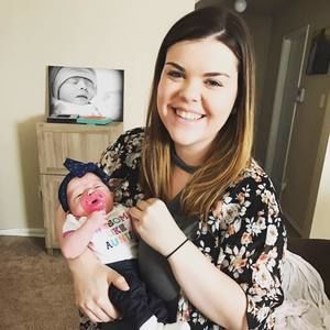 Meet your Posher, Beth